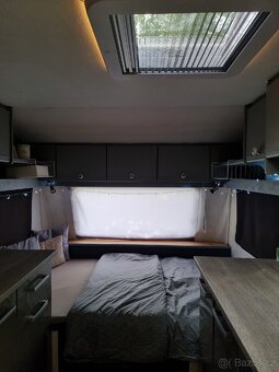 Karavan Knaus Suedwind 395 ZREKONSTRUOVANÝ - 5