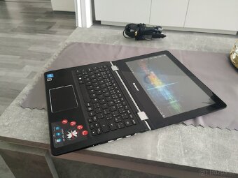 Lenovo Yoga 300-11IBR - 5