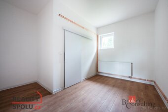 Prodej, byty/2+kk, 81 m2, Šenovská 414/72, 71000 Ostrava, Os - 5