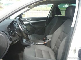Škoda Octavia 1.6TDI CR 4x4 NAVIGACE XENONY - 5