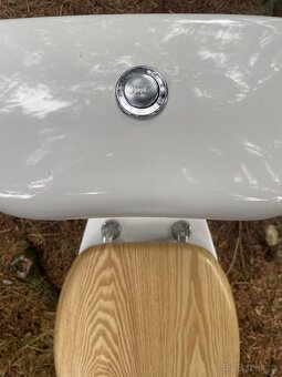 Jika porcelánové WC - 5
