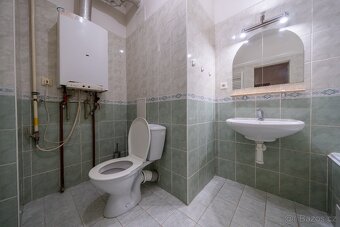 Spolubydlení pouze pro STUDENTY, 28. října - 5