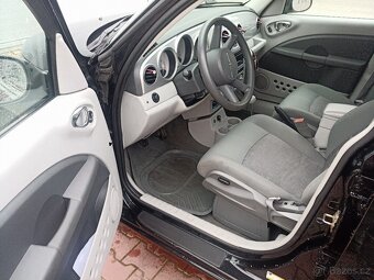 Prodám Chrysler pt cruiser - 5