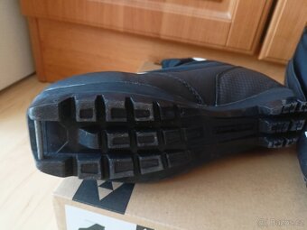 Dámské boty na běžky Fischer vel. 39 - 5