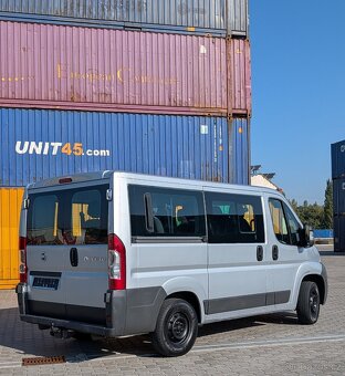 Fiat Ducato 2.3D 9mist - 5