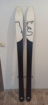 Skialpovy set Dynafit - 5