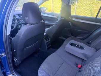 Škoda Octavia 1.6 TDI 77 kW Combi – 2015 - 5