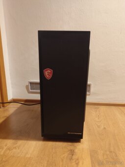 Herní PC MSI - 5