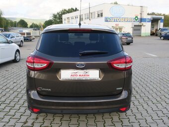 Prodám Ford C-Max 1.0 i 92 kW - 5