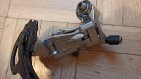 Shimano Xt - 5