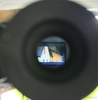 Dalekohled s nočním viděním Bushnell Equinox Z2 - 5