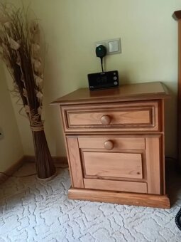 Masivní ložnice (3509) - 5