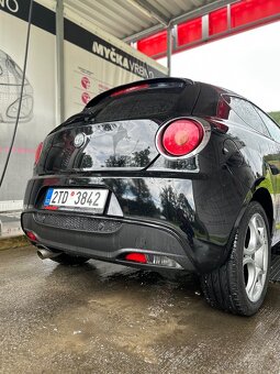 Alfa Romeo MiTo - 5
