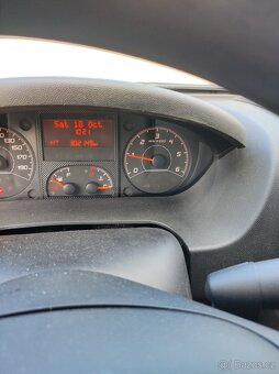 Boxer 2.2 HDI - 5