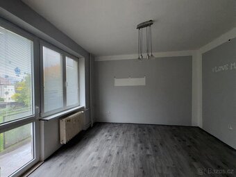 Pronajmu byt v Jirkově - 5
