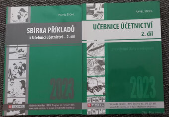 Fyzika, Chemie, Občanská nauka, Dějepis, Účetnictví - 5