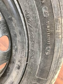 Kola R14 185/65 - 5