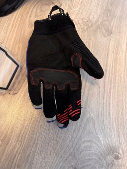 Prémiová sada na dirt bike / horské kolo – jako nová - 5