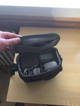 Dron potensic Atom - 5