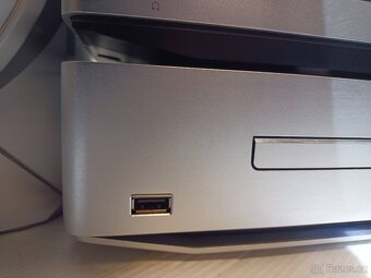 PHILIPS DCD-8000, věž USB,iPod,HDMI,Rádio,CD-DVD přehrávač - 5