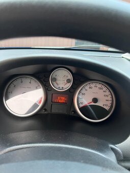 Peugeot 206+ - 5