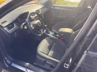 Škoda Octavia III combi 2.0 tdi 110kw 2018 DSG - 5