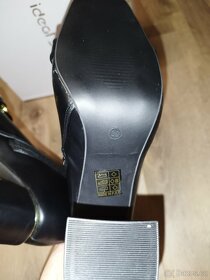 Nové podzimní boty - 5