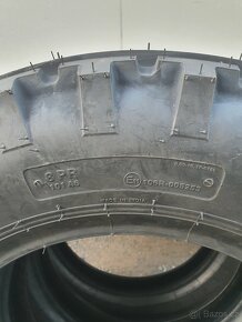 Pneu BKT 6,00 - 18...8 pláten - 5