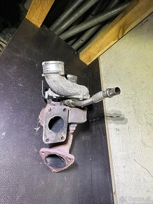Turbo passat b5,5 2,5 tdi 110 kw garrett - 5
