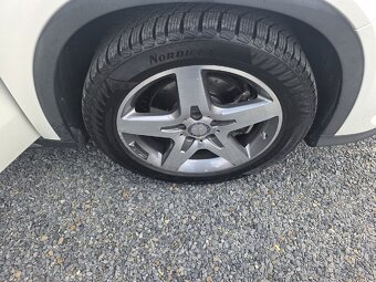 Mercedes-Benz GLA 220CDI 4-MATIC AMG-Paket - 5