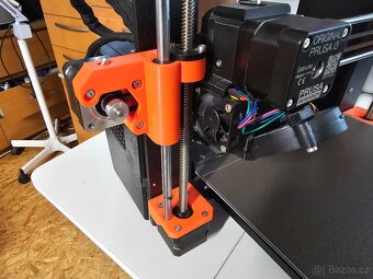 Original Prusa i3 MK3S. - 5