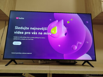 Televize TCL - 5