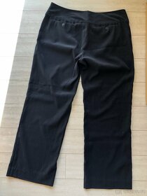 Dámské kalhoty vel. 16 (odpovídá 44-46) - 5