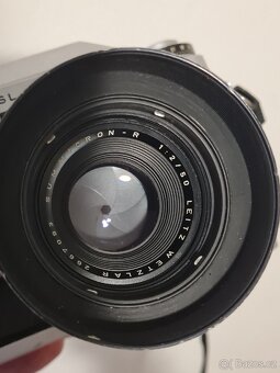 Leicaflex SL - 5