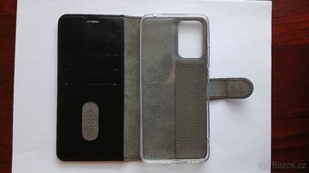 Motorola Moto G05 + pouzdro - 5