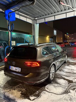 VW Passat b8, 2.0 Bi-TDI 176kw 4motion - 5