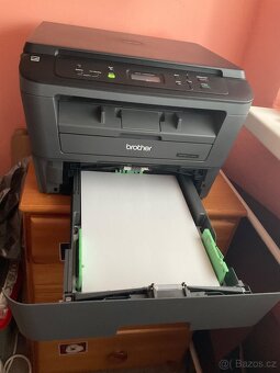 BROTHER DCP-L2520DW - 5