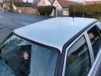 Škoda Felicia family 1,3 MPI, servořízení - 5