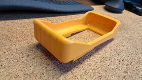 Obal, holster, kryt, ochrana na multimetr #2 - 5