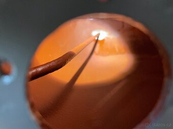 Nádrž zrenovovaná s bočním plněním na Škoda Octavia, Felicia - 5