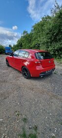 NAHRADNI DILY Bmw e87 118d 2009r.v. - 5
