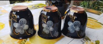 Džbán a tři šálky - 5