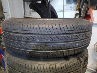 4x100 R13 škoda Felicia favorit - 5