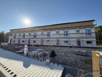 Prodej rodinného domu 91 m2, pozemek 350 m2 - 5