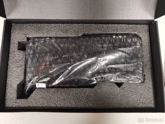 Asus TUF Gaming GeForce RTX 3080 V2 OC Edition 10GB GDDR6X - 5