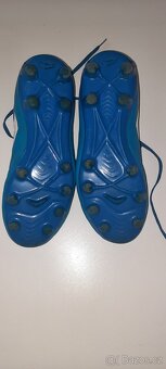 Dětské kopačky Lotto vel. 36 - 5