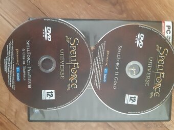 Prodám hry už mám jiné priority. - 5