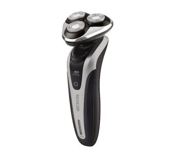 Sencor SMS 5011SL
Holící strojek pánský - 5