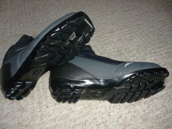 FISCHER - boty na běžky - 5