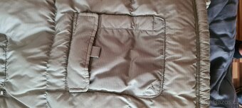 Dámská zimni bunda EVENT, 164 - 5